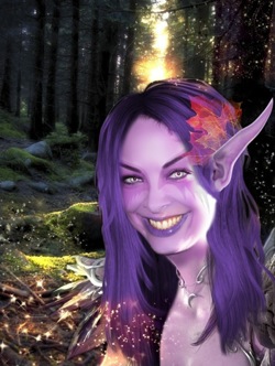 World of Warcraft & Etsy | Sorority Girl Plays WoW